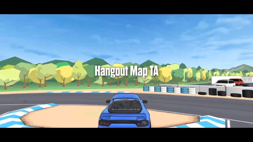 hangout map zone fr legend mod apk